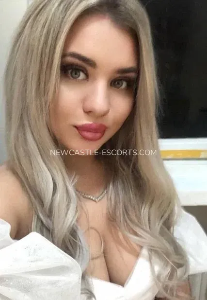 Newcastle escorts Katrina — 6
