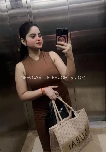 Newcastle escorts Alexandra — 5