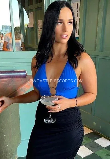 Newcastle escorts Mariana — 6