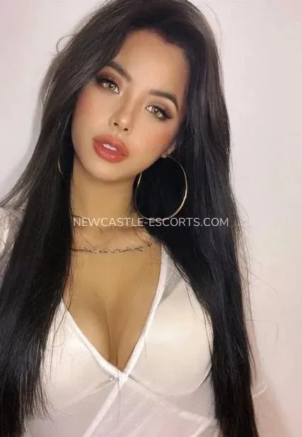 Newcastle escorts Elena — 9