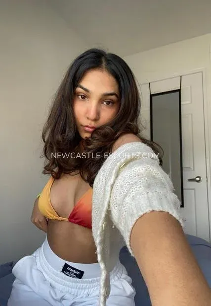 Newcastle escorts Germana — 3