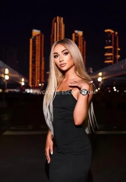 Newcastle escorts Ellinor — 3