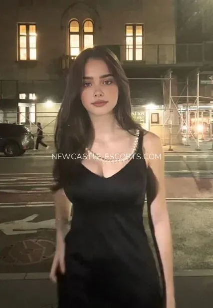 Newcastle escorts Åsa — 6