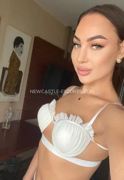 Newcastle escorts Kerstin — 1