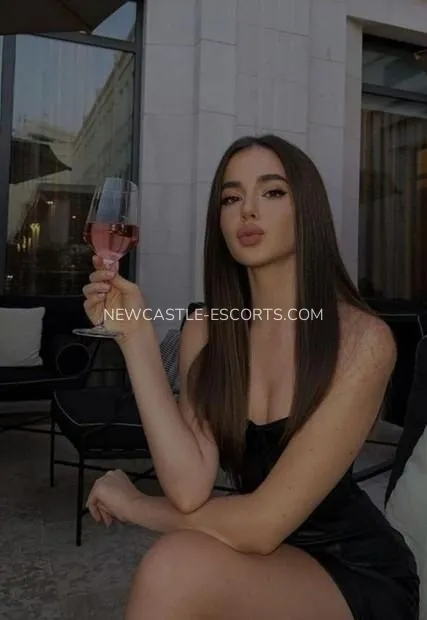 Newcastle escorts Lena — 2
