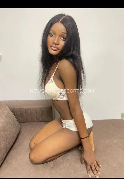 Newcastle escorts Julia — 1