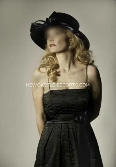 Newcastle escorts Maja — 3