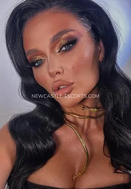 Newcastle escorts Vivian — 9