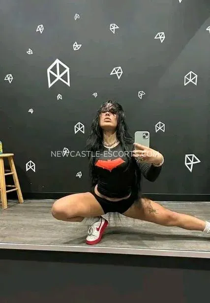 Newcastle escorts Olivia — 1