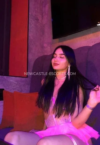 Newcastle escorts Marianne — 7