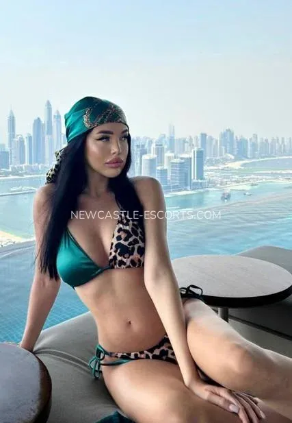 Newcastle escorts Abby — 1