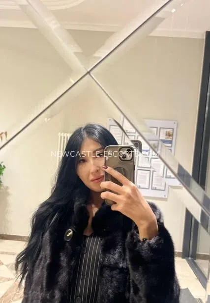 Newcastle escorts Jazmin — 6