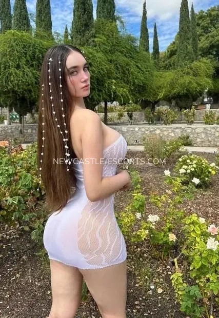 Newcastle escorts Leah — 2