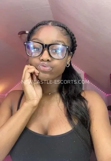 Newcastle escorts Berit — 2