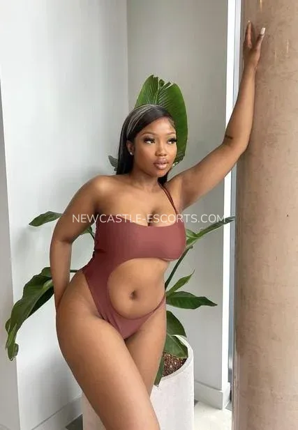 Newcastle escorts Alondra — 1