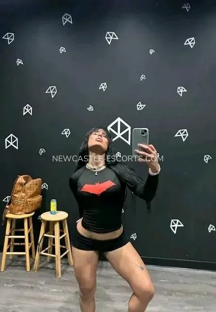 Newcastle escorts Olivia — 9