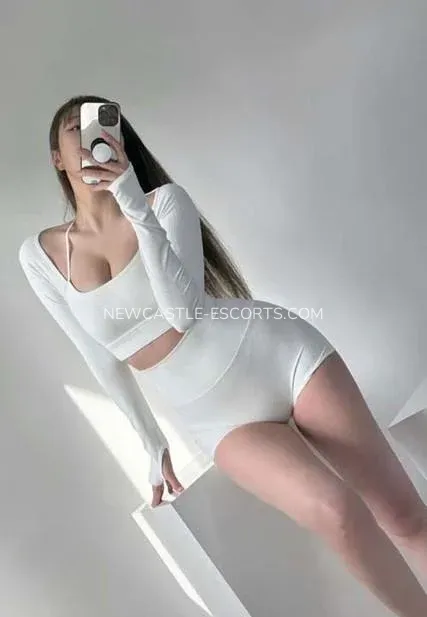 Newcastle escorts Kerstin — 7