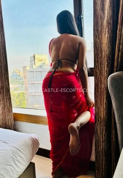 Newcastle escorts Jacqueline — 2