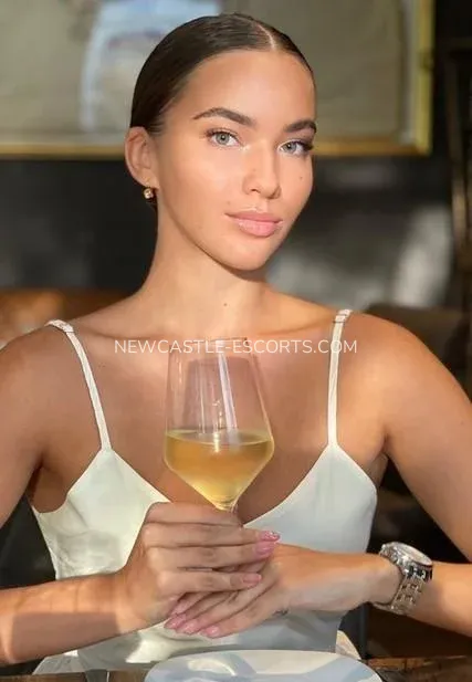 Newcastle escorts Jillian — 5