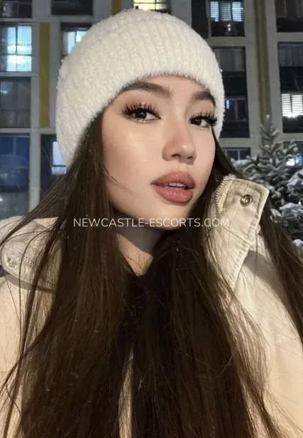 Newcastle escorts Stella — 3