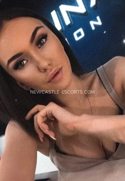 Newcastle escorts Ashley — 6