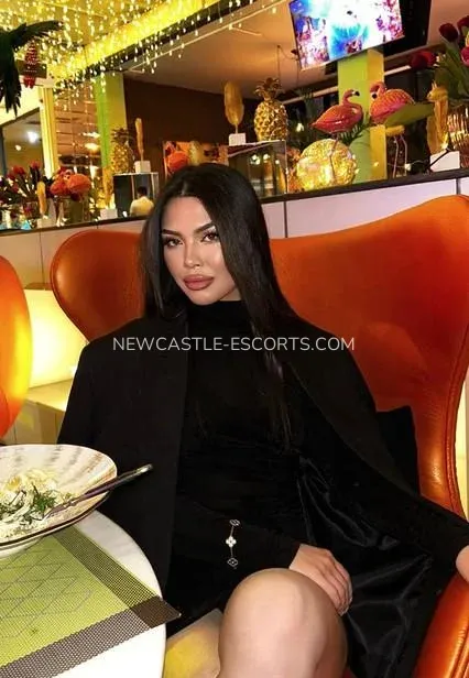 Newcastle escorts Adrianna — 10
