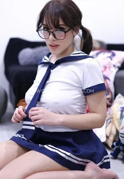 Newcastle escorts Karin — 1