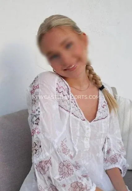 Newcastle escorts Anabel — 4