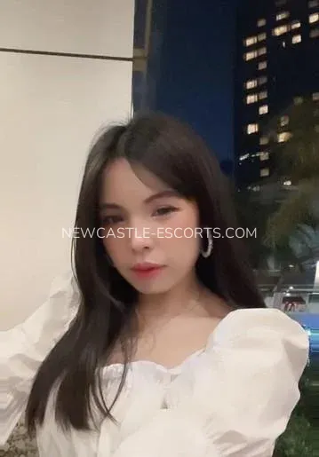 Newcastle escorts Adriana — 4