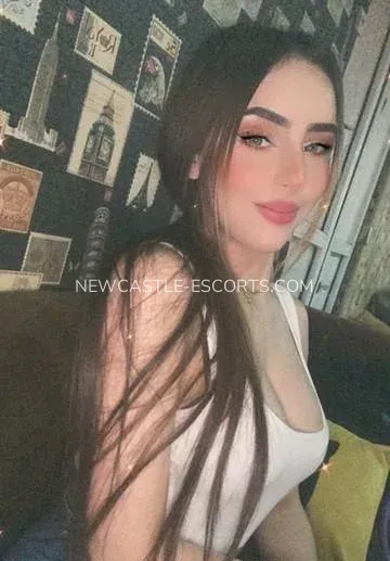 Newcastle escorts Amber — 4