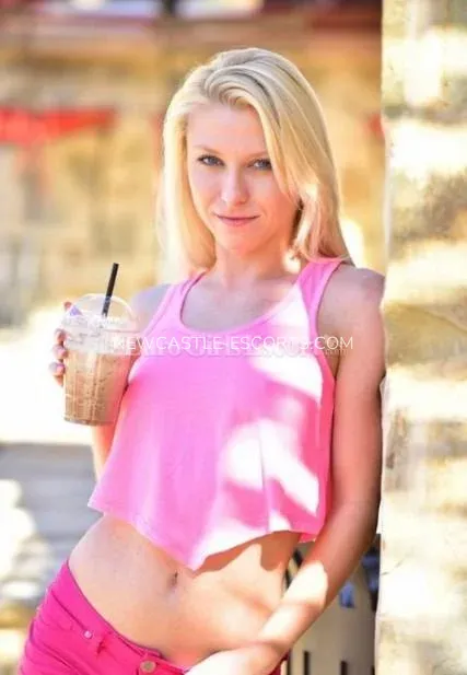 Newcastle escorts Angel — 1