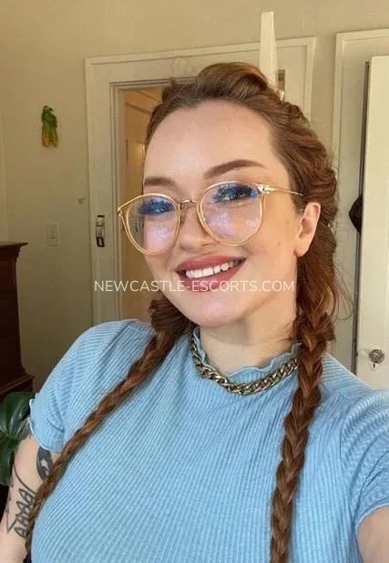 Newcastle escorts Jayla — 1
