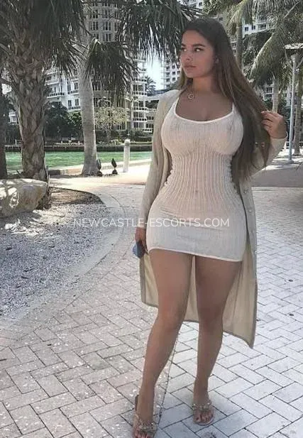 Newcastle escorts Maria — 3