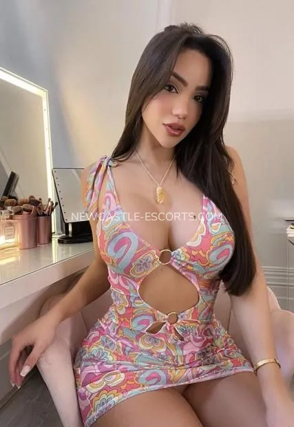 Newcastle escorts Laura — 2