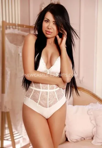Newcastle escorts Natalia — 4