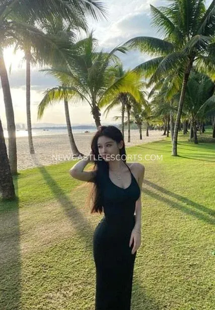 Newcastle escorts Melissa — 1
