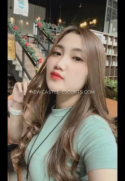 Newcastle escorts Ingrid — 6