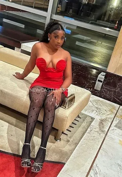 Newcastle escorts Jazmine — 1