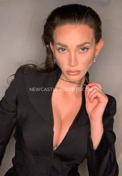 Newcastle escorts Clara — 6