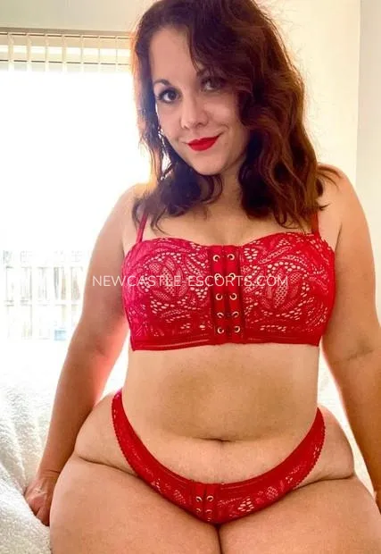 Newcastle escorts kerstin