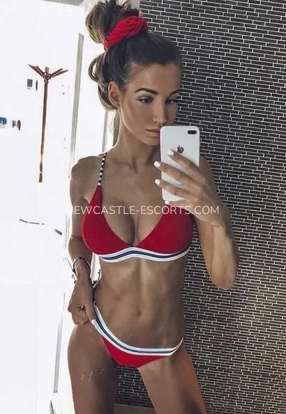 Newcastle escorts Olga — 2
