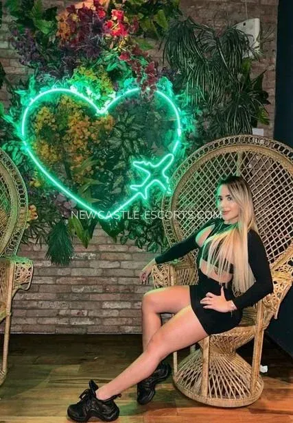 Newcastle escorts Jocelyn — 3