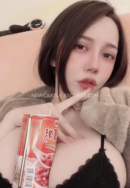 Newcastle escorts Monica — 3