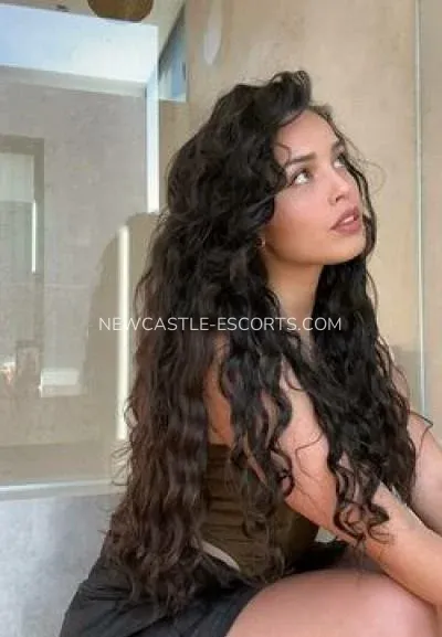 Newcastle escorts Linnéa — 5