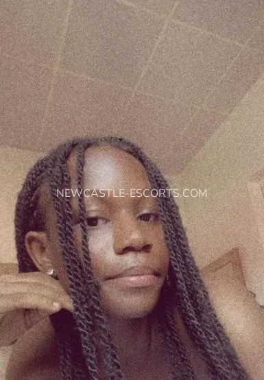 Newcastle escorts Camilla — 6