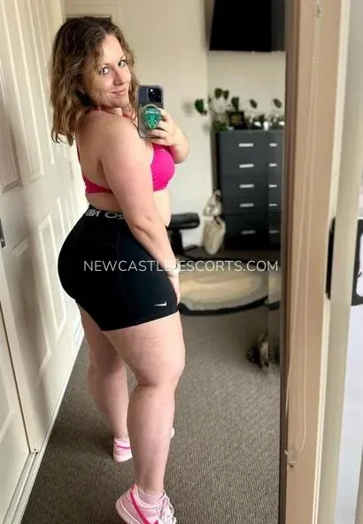 Newcastle escorts Amanda — 3