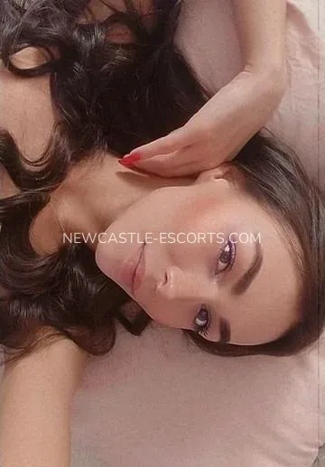 Newcastle escorts Lucy — 1
