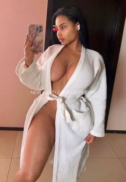 Newcastle escorts Olga — 1