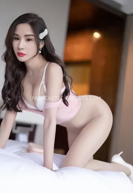 Newcastle escorts Miranda — 1