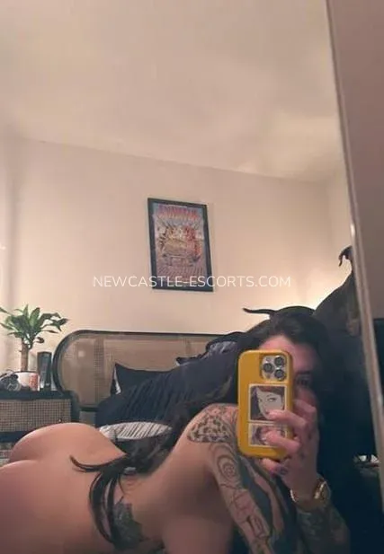 Newcastle escorts Ashley — 1